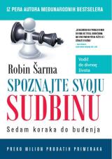 Spoznajte svoju sudbinu